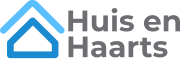 Huis en Haarts Logo